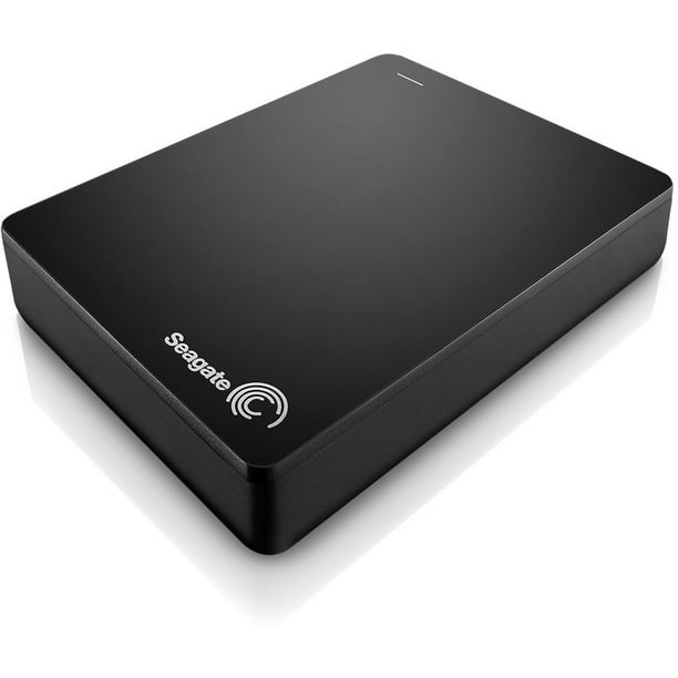Backup Plus Fast Portable Drive