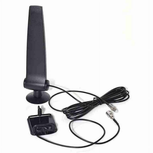 Phone Signal Booster Internal Cell Antenna Repeater Smartphone Mobile X4K6