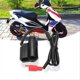thumbnail image 4 of Motorcycle Carburetor Automatic Electric for GY6 Scooter Moped, 4 of 5