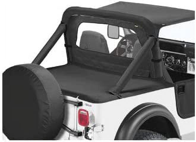 Bestop 800 Sportbar Cover Wrangler