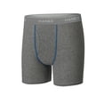 thumbnail image 4 of Hanes Boys, 10 + 3 Bonus Pack, Tagless, Cool Comfort Boxer Briefs, Sizes S (6/8) - XL (18/20), 4 of 7
