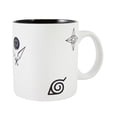 thumbnail image 2 of Taza de café JUST FUNKY Naruto, 2 of 7