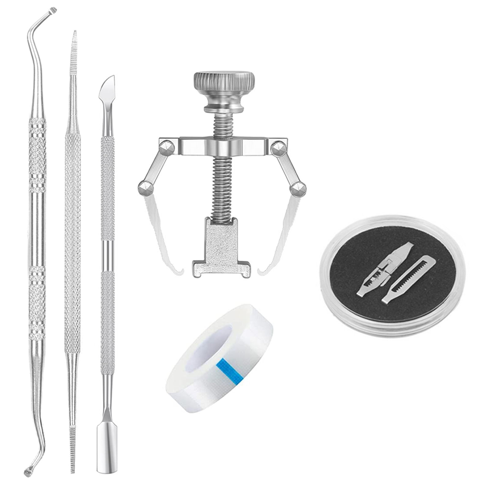 Ingrown Toenail Tools Kit Nail Pedicure Tools Ingrown Toenail Removal