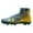 Midnight-Midnight-Gold, variant on Under Armour UA Spine Hammer Men's Rubber Football Cleats