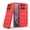 Red, variant on DWaybox Ultra Slim Case for Motorola Edge 70 Fusion 6.78 inch 2026 Model, Shock-Absorption Flexible TPU Protective Cover, Anti-Scratch Soft Back Cover -Red