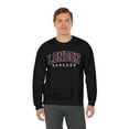 thumbnail image 5 of London England Vacation Moving Sweatshirt, Gifts, Crewneck, 5 of 7