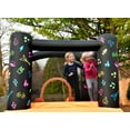 thumbnail image 6 of Bounceland Kidz Rock Inflatable Bouncers, 6 of 9
