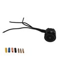 thumbnail image 4 of RC Outrunner Brushless Motor, 3532 Brushless Motor Black 450W 14V 45A  For Axial SCX10, 4 of 8