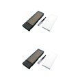 thumbnail image 4 of Inteprter Craft Molding Water Decals Sticker Box Hobby for Model Airplane Tipo 1 2piezas, 4 of 4
