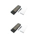 thumbnail image 4 of Inteprter Craft Molding Water Decals Sticker Box Hobby for Model Airplane Tipo 1 2piezas, 4 of 4