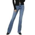 thumbnail image 3 of PAIGE womens  Laurel Bebop High Rise Canyon Jean, 30, 3 of 5