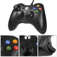 Wiresmith Classic Wired Controller for Xbox 360 and PC Responsive