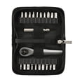 thumbnail image 1 of Colaxi Ratchet Wrench Set 22 in 1 Tools Screwdriver for Auto Repairing, 1 of 6