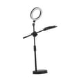 thumbnail image 3 of Tachiuwa pour Bureau avec Support Support Caméra pour Cuisson Diffusion en Direct Levable, 3 of 9
