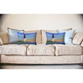 thumbnail image 2 of Betsy Drake NC181 16 x 20 in. Barnegot Lighthouse Noncorded Pillow, 2 of 2