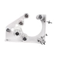 thumbnail image 4 of Colaxi Support Central pour Auvent Rétractable et Manuel Structure Stable Auvent Portable Universel, 4 of 8