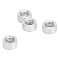 thumbnail image 3 of Entretoise Ronde en Aluminium, Entretoise en Alliage d'Aluminium pour Extérieur 3mm, 4mm, 5mm, 6mm, 7mm, 3 of 7