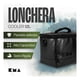 thumbnail image 3 of Hielera Outdoor KMA 12L Negra – Térmica e Impermeable para Camping y Playa, 3 of 5