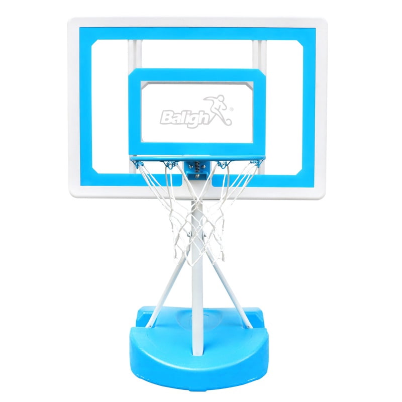 Pool Basketball Hoop Water Basketball Hoops for Kids & Adults Basketball Game Swimming Pools