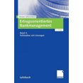 thumbnail image 1 of Ertragsorientiertes Bankmanagement: Band 3: Fallstudien Mit Lï¿½sungen [German], 1 of 2
