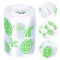 thumbnail image 2 of Miangastore Easter-Themed Gift Wrapping Polyester Ribbon Green 1 Roll 36x2.5in, 2 of 9