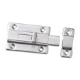 thumbnail image 2 of simhoa Door Bolt Door Security Slide Latch Lock for Internal Doors Bathroom Kitchen 3inch, 2 of 8