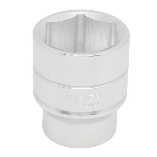 Dado 3/4" 6 Puntas 34 mm Urrea 5534HM