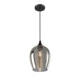 thumbnail image 5 of Trade Winds Lighting 1-Light Pendant Light In Oil Rubbed Bronze, 5 of 6