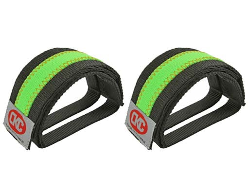 bike pedal straps walmart