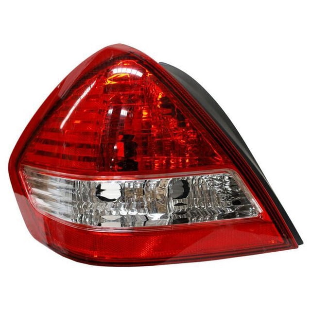 CALAVERA TIIDA 2007 al 2018 NISSAN Izquierda/Piloto Genérica .