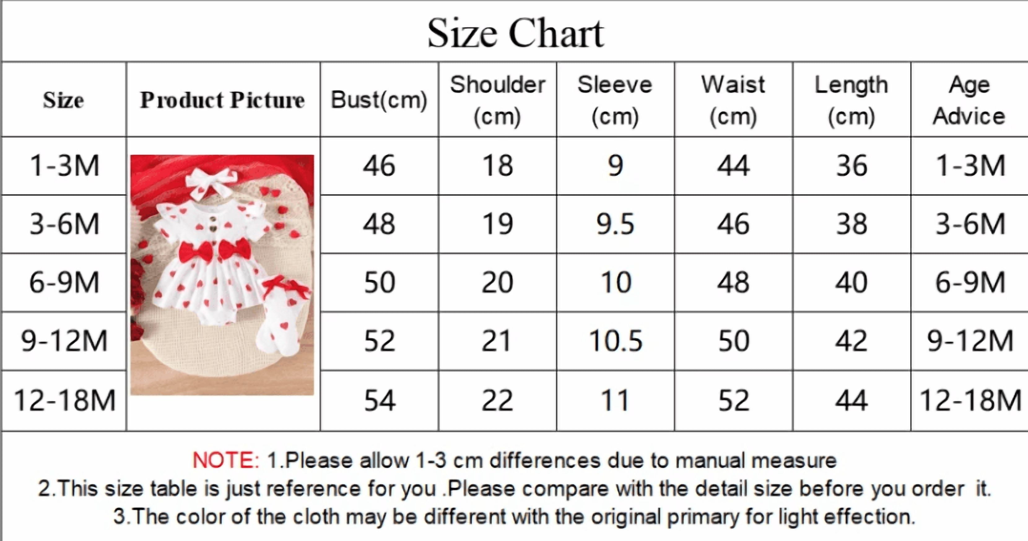 Baby Princess Bodysuit Dresses For Newborns Allover Heart Print Romper Infants Onesies With Socks Headband Baby Girl Clothes