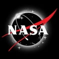 thumbnail image 2 of Men's NASA Eclipse Logo  Graphic T-Shirt, 2 of 5