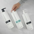 thumbnail image 3 of DAMANCI ZerØ Keratin Revival Kit 32 Oz, 3 of 4