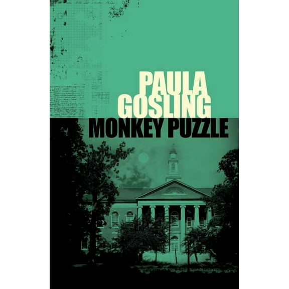 Monkey Puzzle, (Paperback)