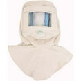 thumbnail image 1 of Capucha abrasiva para chorro de arena, casco antiviento para chorro de arena, máscara para chorro de arena, protección contra el polvo, protección facial, 1 of 5