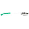 thumbnail image 3 of Browne 5757441 4 oz Solid Food Portioner, 10 3/4 in, Green, 3 of 5