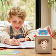 YOTO Disney Hits - Kids Audio Card for Use with Player & Mini All–in–1 Audio Player, Screen–Free Listening with Fun Festive Music for Playtime Travel & Holiday Parties, All Ages