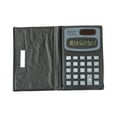 thumbnail image 5 of sruoe Calculator, Desktop Calculator, Small Mini Calculator, Large Lcd Display Button Battery Power Smart Calculator, Portable Electronic Calculator, 5 of 6