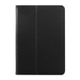 thumbnail image 1 of Habitu Universal Folio Case for 9" - 11" Tablets - Black, 1 of 4