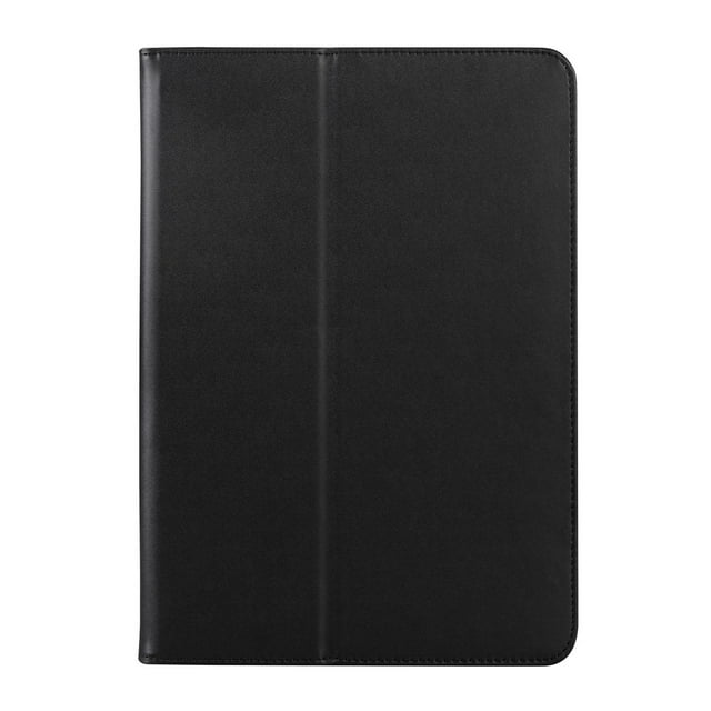 Habitu Universal Folio Case for 9" - 11" Tablets - Black