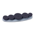 thumbnail image 2 of Herramienta para cubrir botones 5 tamaños 11 mm, 15 mm, 19 mm, 22 mm, 29 mm Fabricante de botones, 2 of 9