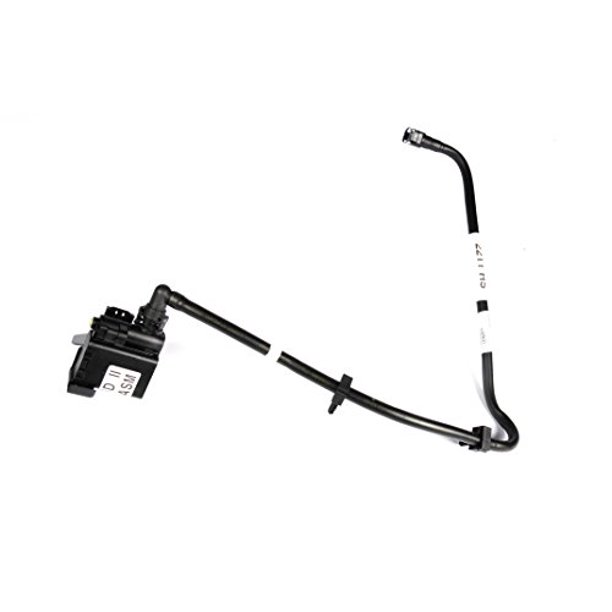 ACDelco 15762211 Gm Original Equipment Vapor Canister Vent Hose