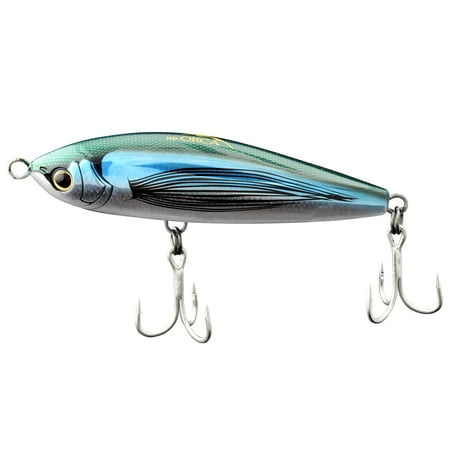 UPC: 0022255233828 | Shimano Fishing HD ORCA 140 FLYING FISH /MYS TOPWATER [OT140HDFF]