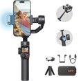 thumbnail image 1 of Estabilizador cardán hohem iSteady M7 para smartphone 500g, 1 of 8