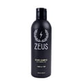 thumbnail image 1 of ZEUS Beard Shampooing et Gel Lavant pour Hommes - 8oz - Lavage de Barbe avec Ingrédients Naturels (Parfum : Vanille Rhum), 1 of 1