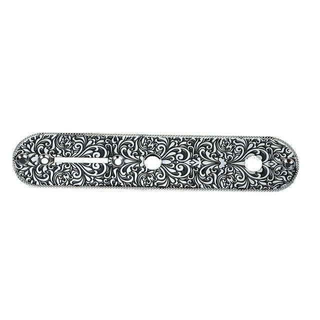 Electric Guitar Control Plate Guitar Control Plate Accessory Plate Metal Carved Telecaster Electric Guitar Control Plate