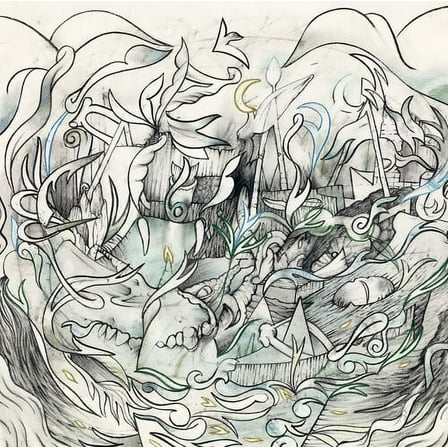 Massicot - Kratt - Music & Performance - CD