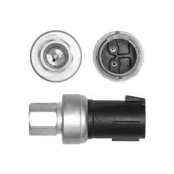 A/C High Side Pressure Switch - Compatible with 1993 - 2002 Ford E-150 Econoline 1994 1995 1996 1997 1998 1999 2000 2001