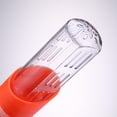 thumbnail image 2 of Cupture Fruit Infuser Water Bottle Made of Unbreakable Eastman Tritan, 24 oz, 2 Pack, 2 of 9