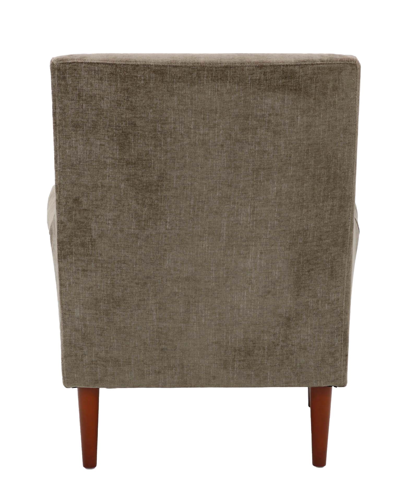 Mainstays Ellis Lounge Chair, Saganaga Mink